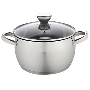 Каструля Lessner 2.9 л 18 см (55865-18)