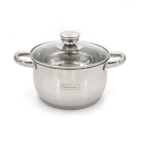 Каструля Lessner 6.9 л 24 см (55865-24)