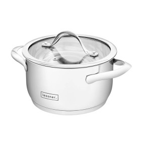 Каструля Lessner 4.1 л 22 см (55877-22)