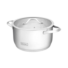 Каструля Lessner 5.4 л 24 см (55877-24)