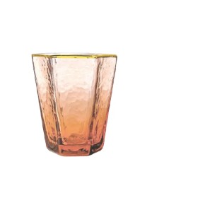 Склянка "Amber" 280мл 7051-14