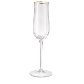Келих для шампанського "Brilliance" 180мл 7051-16