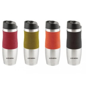 Термокружка Edenberg COFFEE 480 мл сталевий EB-627