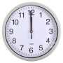 Настінний годинник Х2-30 "Класика" 19,5*4см