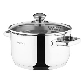 Каструля Ardesto Gemini Lecco 4.7 л AR2847CS