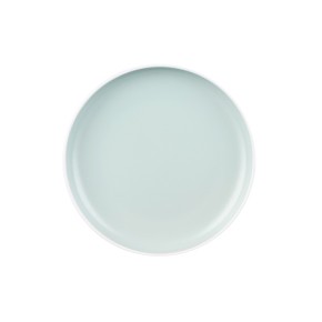 Тарілка десертна керамічна Ardesto Cremona Pastel blue 19 см AR2919BC