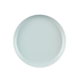 Тарелка обеденная керамическая Ardesto Cremona Pastel blue 26 см AR2926BC