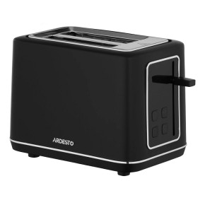 Тостер Ardesto Elegance 800 Вт T-K301E