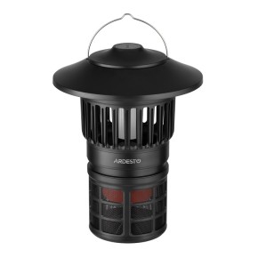 Антимоскітна лампа Ardesto 5 Вт USB-C > USB-A (MSK-SB3555)