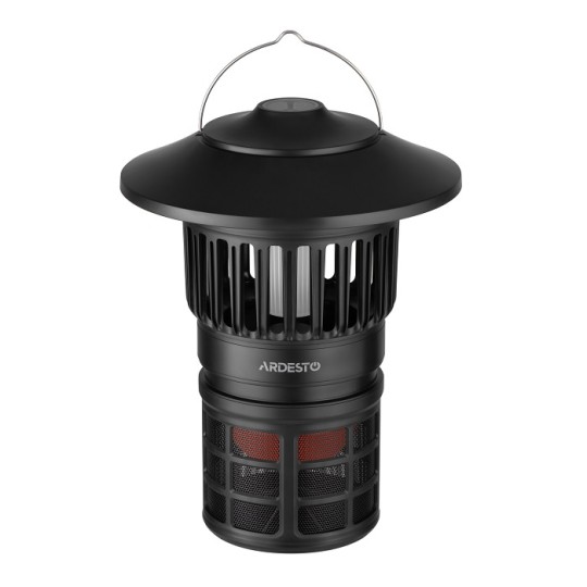 Антимоскітна лампа Ardesto 5 Вт USB-C > USB-A (MSK-SB3555)