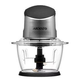 Подрібнювач Ardesto CHK-4001BR