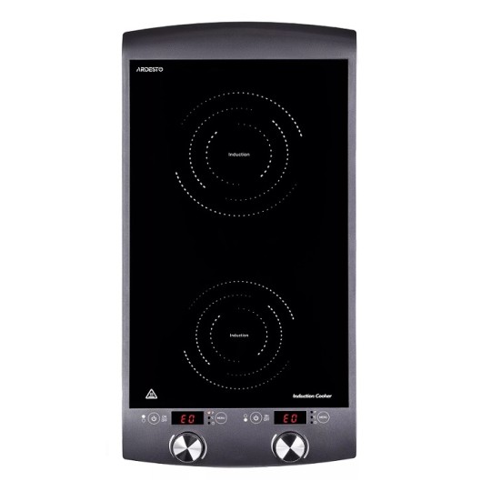 Плита индукционная настольная Ardesto ICS-B216