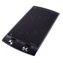 Плита индукционная настольная Ardesto ICS-B216