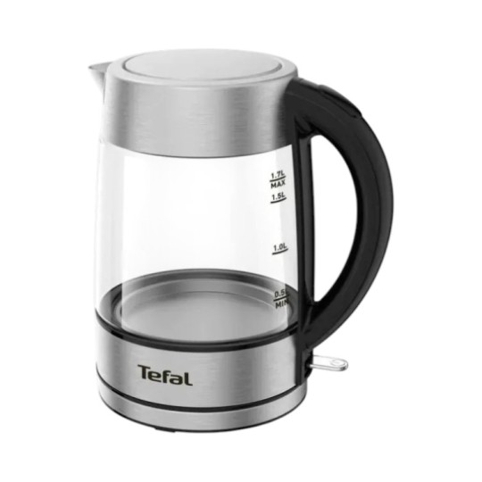 Електрочайник Tefal 1.7 л KI772D38