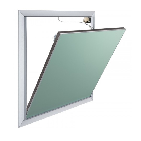 Люк ревізійний SecretDoors s2 400х400 мм