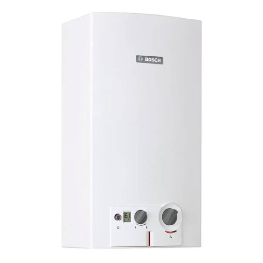 Газова колонка Bosch Therm 6000 O WRD 10-2 G