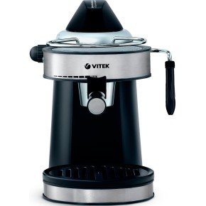 Кофеварка эспрессо VITEK VT-1510