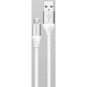 Кабель Micro USB, 1м - GMC-03MS (GRUNHELM)