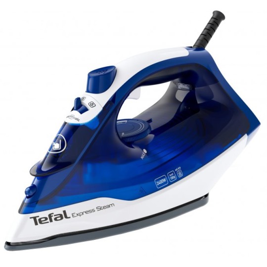 Утюг Tefal Express Steam FV2838E0