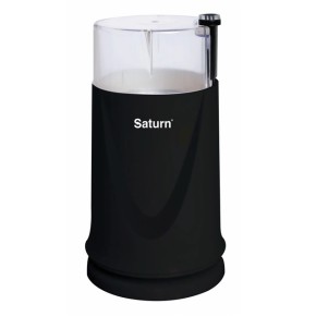 Кофемолка SATURN-ST-CM1230 Black