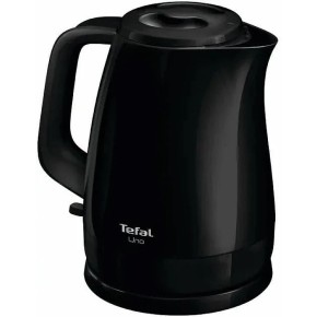 Електрочайник Tefal 1.5 л чорний