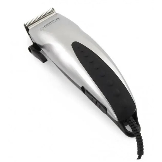 Машинка для підстригання волосся ESPERANZA (EBC003)
