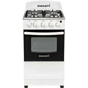 Плита газоелектрична Dahati 2000-01X