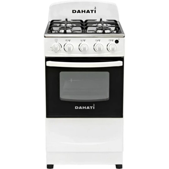Плита газоелектрична Dahati 2000-01X
