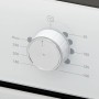 Духовой шкаф электрический JANTAR GSK 6015 WH