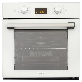 Духовой шкаф электрический JANTAR GSK 6015 WH