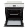 Духовой шкаф электрический JANTAR GSK 6015 WH