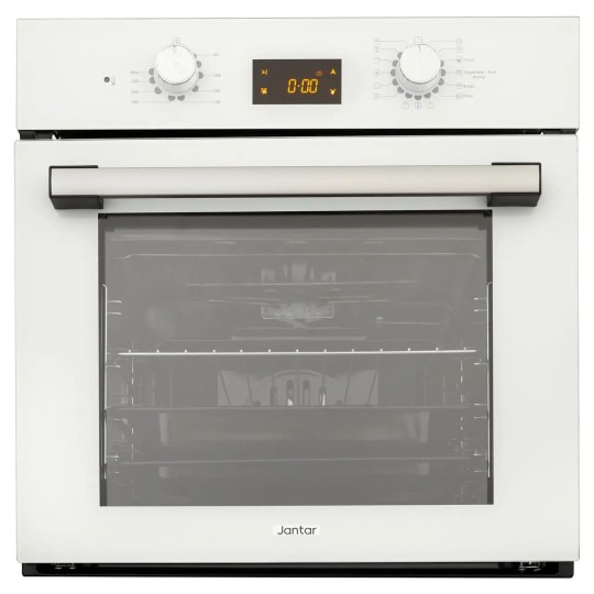 Духовой шкаф электрический JANTAR GSK 6015 WH