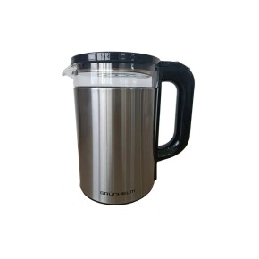 Електрочайник GRUNHELM EKG-2401S (137525)