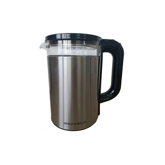 Електрочайник GRUNHELM EKG-2401S (137525)