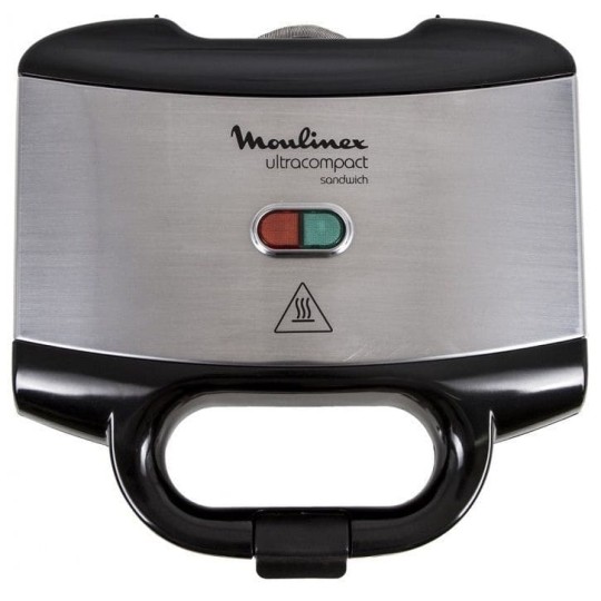Сэндвичмейкер Moulinex SM156D21
