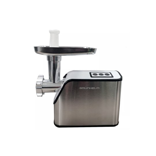 Мясорубка электрическая GRUNHELM AMG2634ASSJ