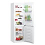 Холодильник Indesit LI8 S1E W