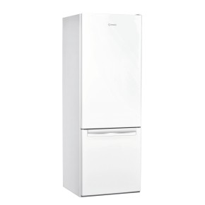 Холодильник Indesit LI6 S1E W