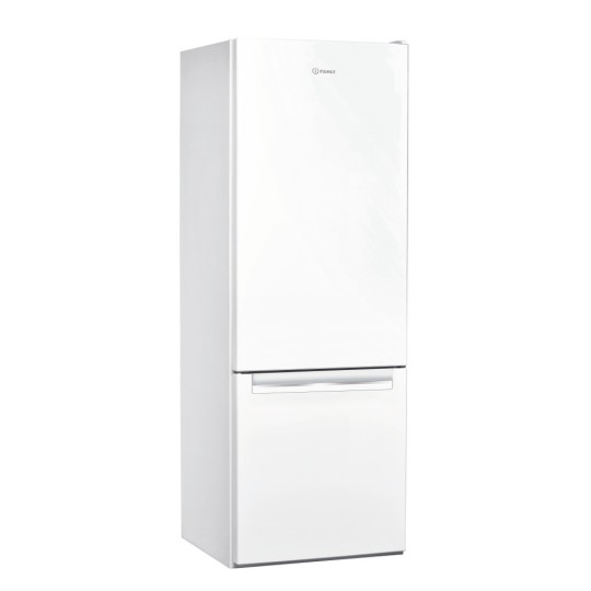 Холодильник Indesit LI6 S1E W
