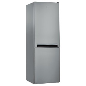 Холодильник Indesit LI7 S1E S