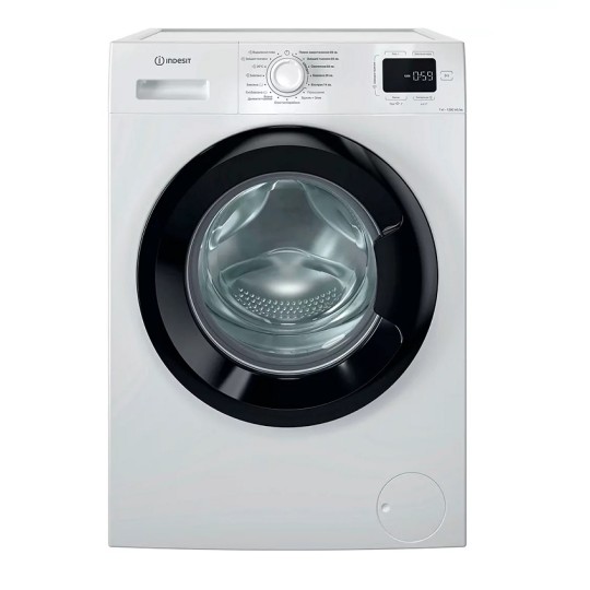 Стиральная машина Indesit IM 712B MY TIME RU