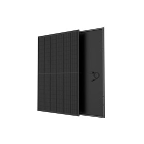 Панель сонячна Сесер 405wp Full Black CEC6-54MHV