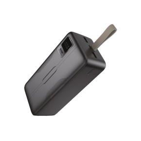 Повербанк GRUNHELM 40.000 mAh 65 W- GP-40BLT (142659)