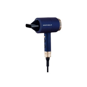 Фен для волос Grunhelm GHD-596B (116782)