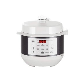 Мультиварка-скороварка Grunhelm MРC-1000W (143707)