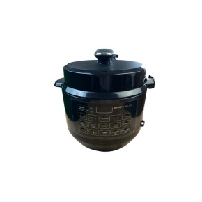 Мультиварка-скороварка Grunhelm MРC-1000B (143709)