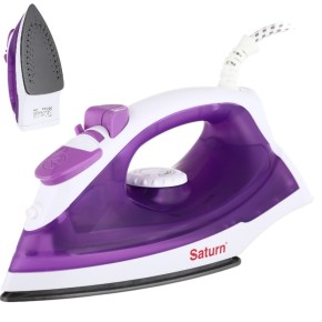 Утюг Saturn ST-CC6115