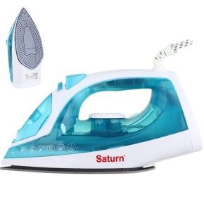 Утюг Saturn ST-CC6122