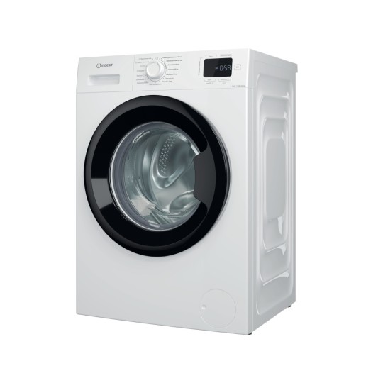 Пральна машина Indesit IM 812B MY TIME UA