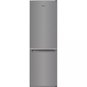 Холодильник Whirlpool W5 811E OX